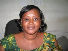 Bata N'DIAYE